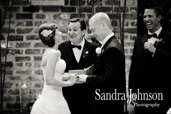 Best New Orleans wedding photographer - Sandra Johnson (SJFoto.com)
